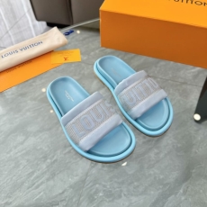 Louis Vuitton Slippers